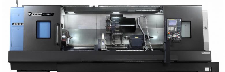 SVARVNING CNC